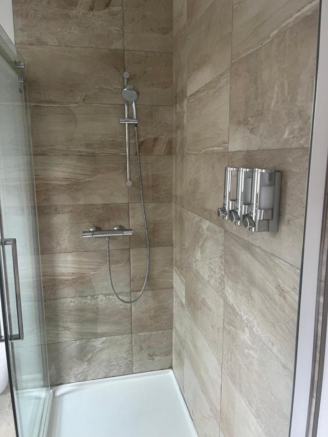 E-Hotel Des Grisons Квебек Екстериор снимка
