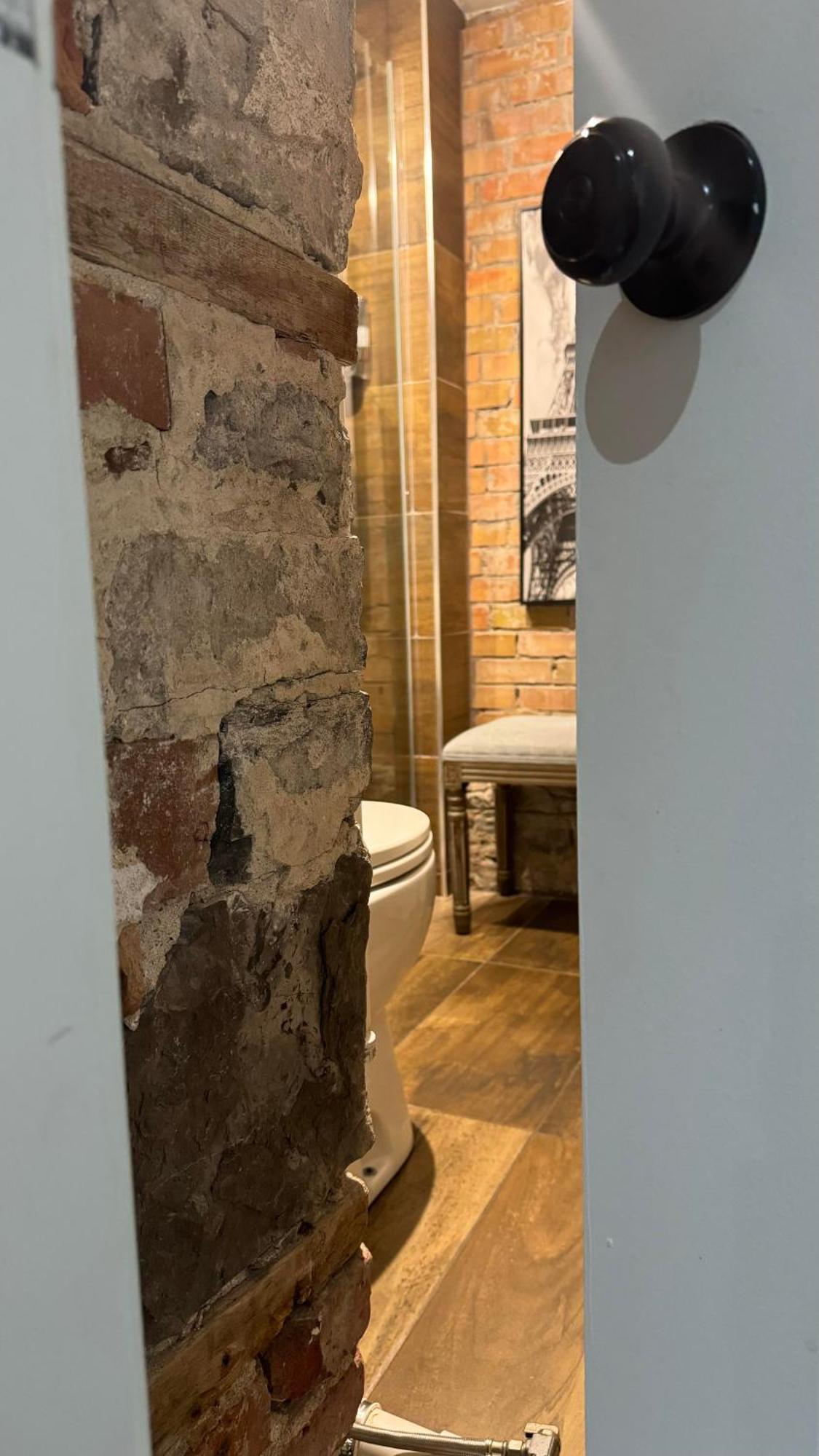 E-Hotel Des Grisons Квебек Екстериор снимка
